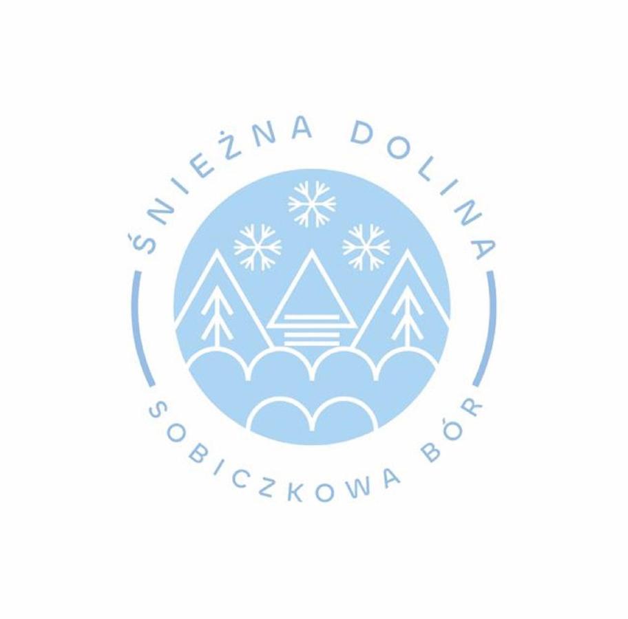 Sniezna Dolina - Sobiczkowa Bor Luxury Chalets Kościelisko Eksteriør billede
