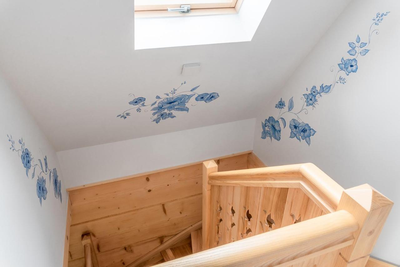 Sniezna Dolina - Sobiczkowa Bor Luxury Chalets Kościelisko Eksteriør billede