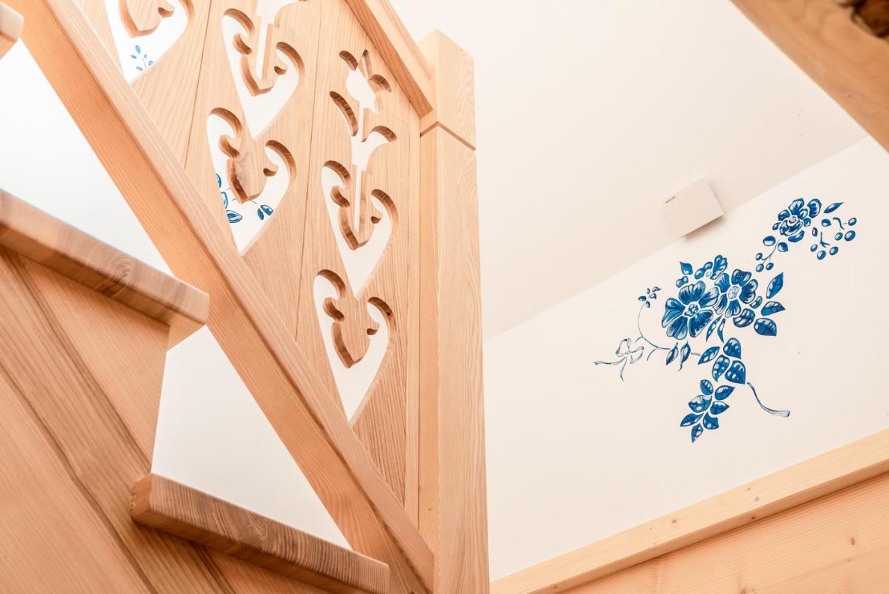 Sniezna Dolina - Sobiczkowa Bor Luxury Chalets Kościelisko Eksteriør billede